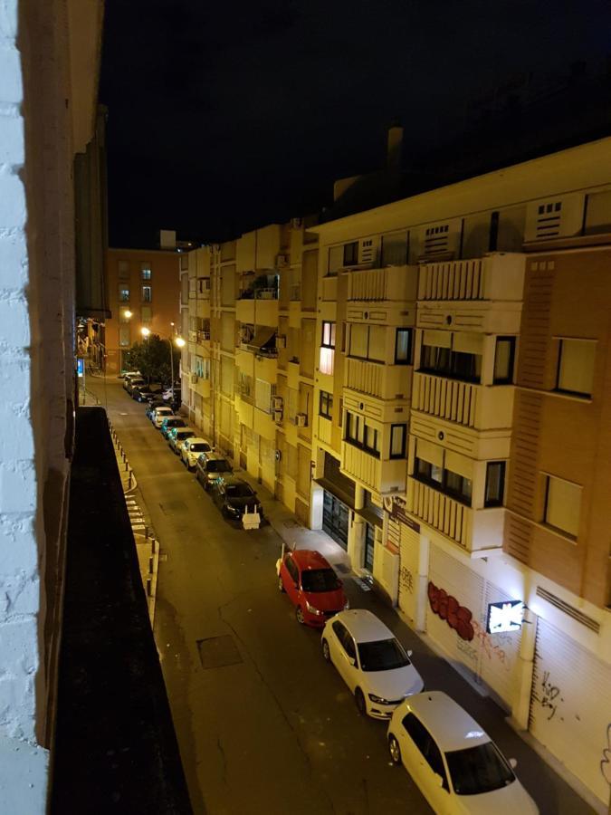 Magnifico Apartamento Tipo Duplex En Triana Sevilla Exterior foto