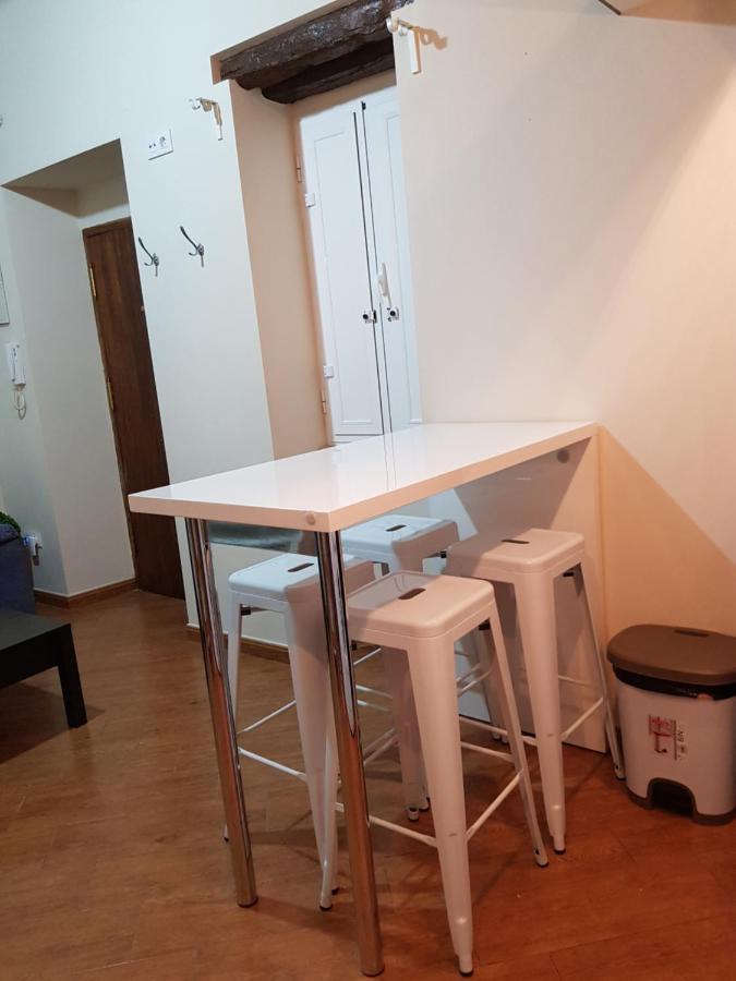Magnifico Apartamento Tipo Duplex En Triana Sevilla Exterior foto